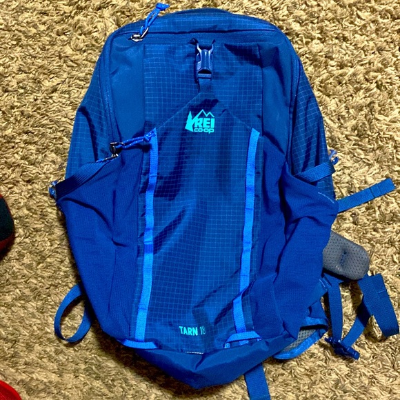 REI Accessories Rei Kids Hiking Backpack Poshmark